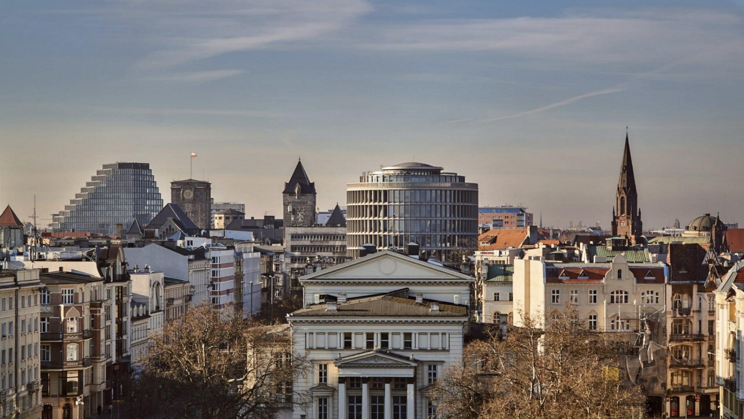 kancelaria prawna poznań