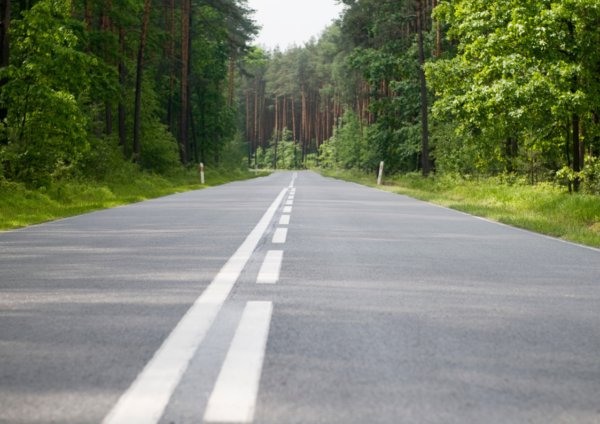 dostęp do drogi publicznej