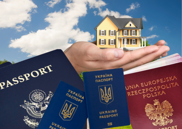 Czy cudzoziemiec może kupić nieruchomość w Polsce?