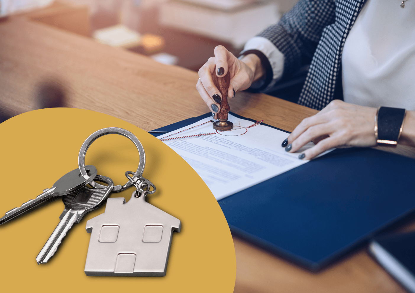 Jak uniknąć problemów prawnych przy zakupie nieruchomości?