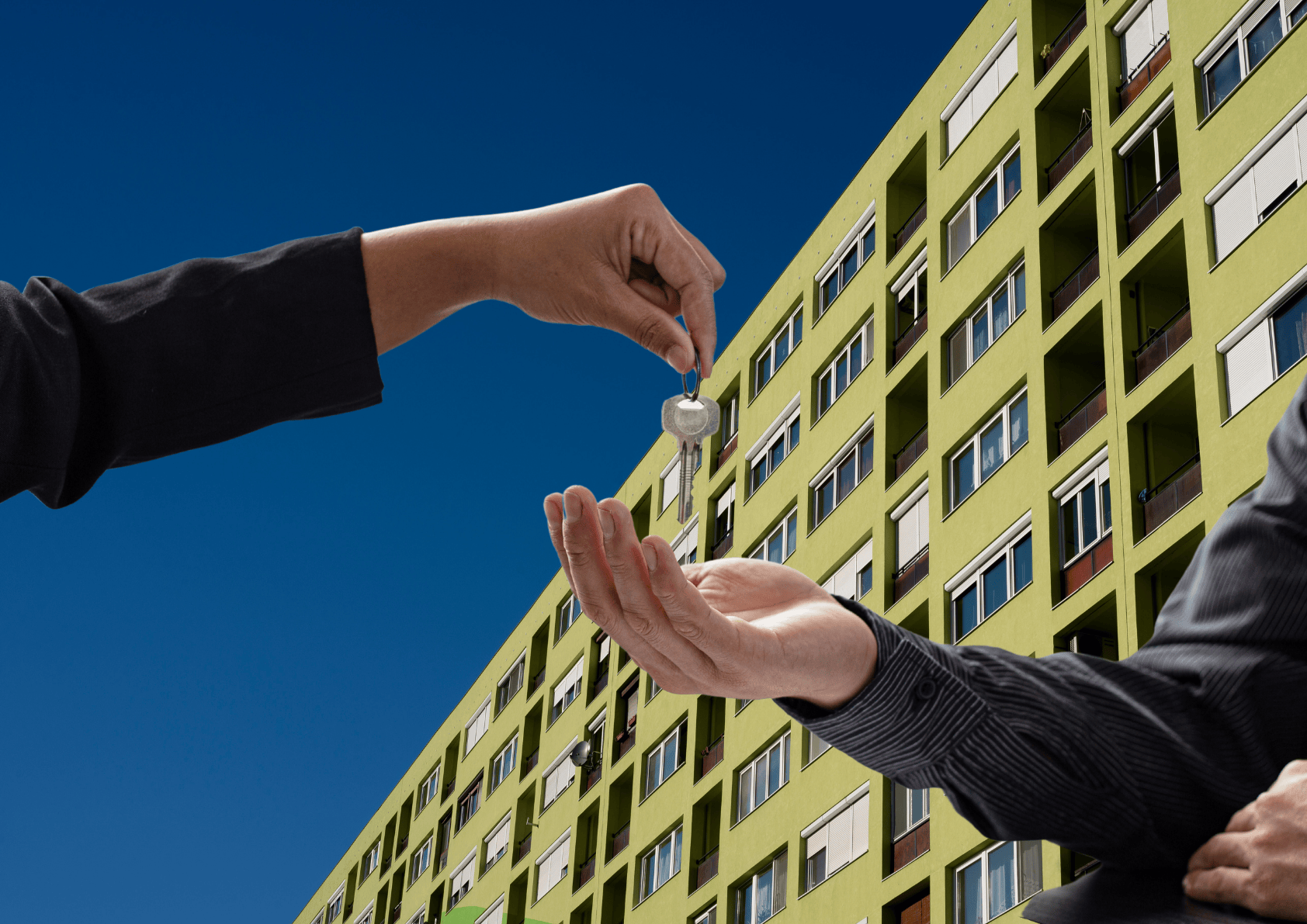 kancelaria prawna poznań Czy wspólnota mieszkaniowa lub spółdzielnia może zakazać najmu krótkoterminowego?