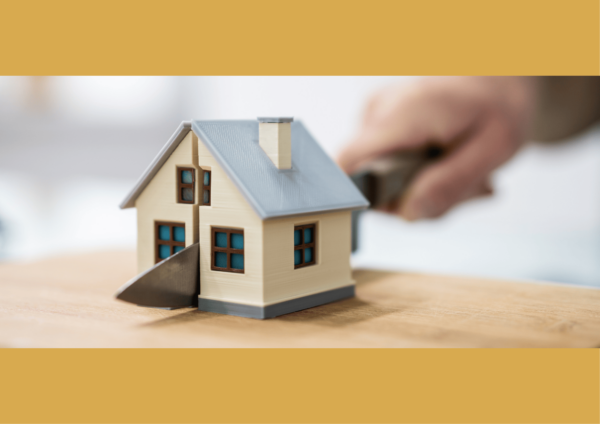 Kupno udziału w nieruchomości