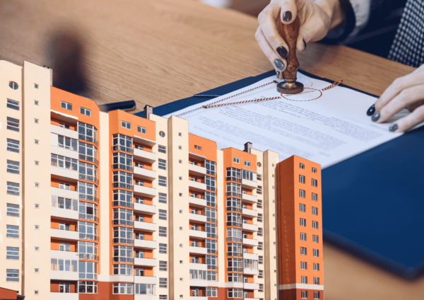 Czym jest najem instytucjonalny?