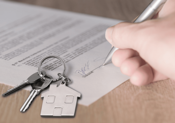 Jak zabezpieczyć umowę najmu – podstawowe zasady