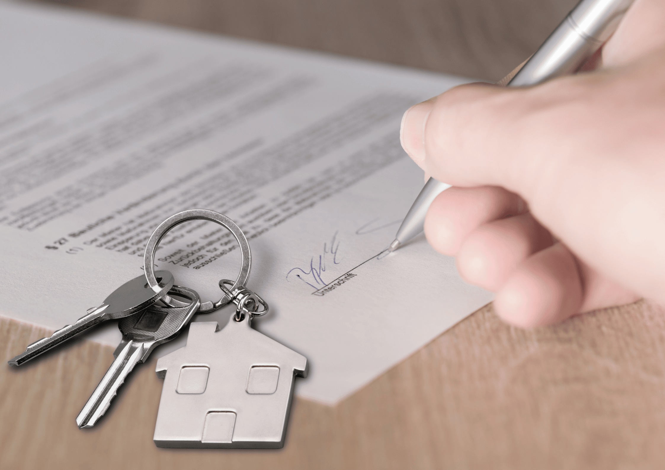 kancelaria prawna poznań Jak zabezpieczyć umowę najmu – podstawowe zasady