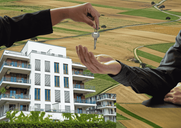 umowa najmu a umowa dzierżawy