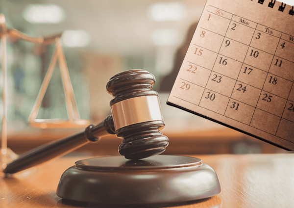 Z końcem roku przedawni się duża liczba roszczeń