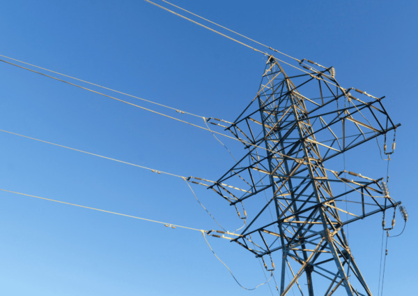 Służebność przesyłu