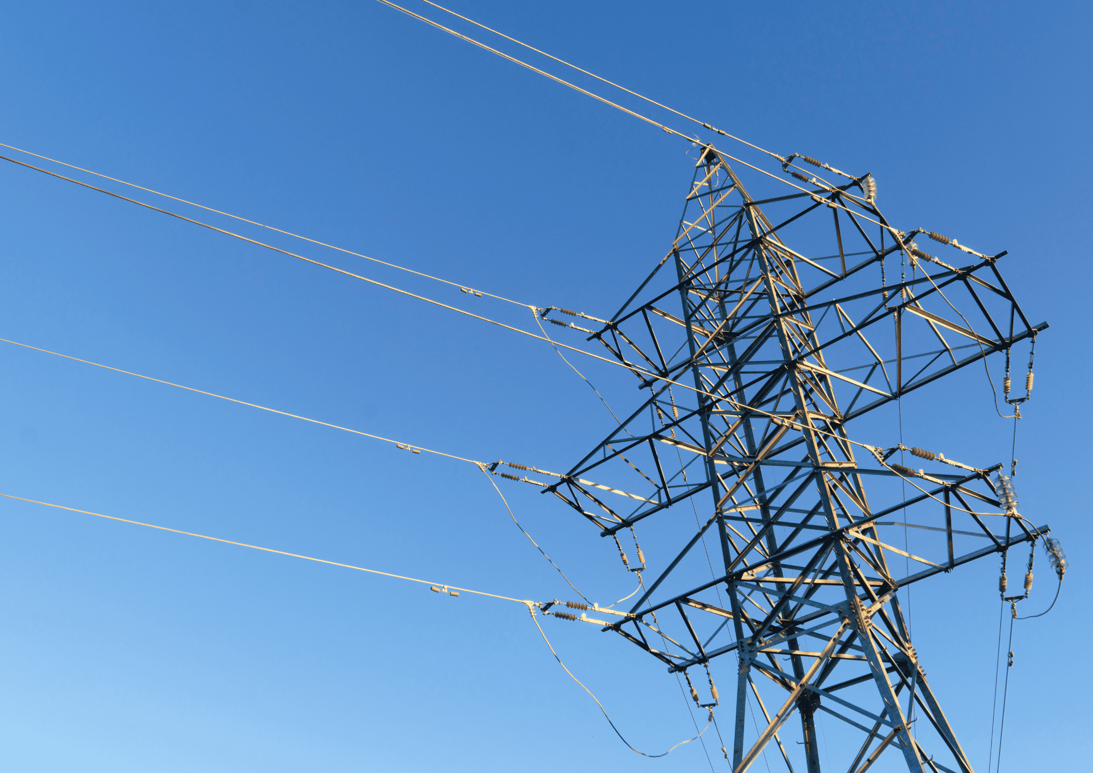 Służebność przesyłu